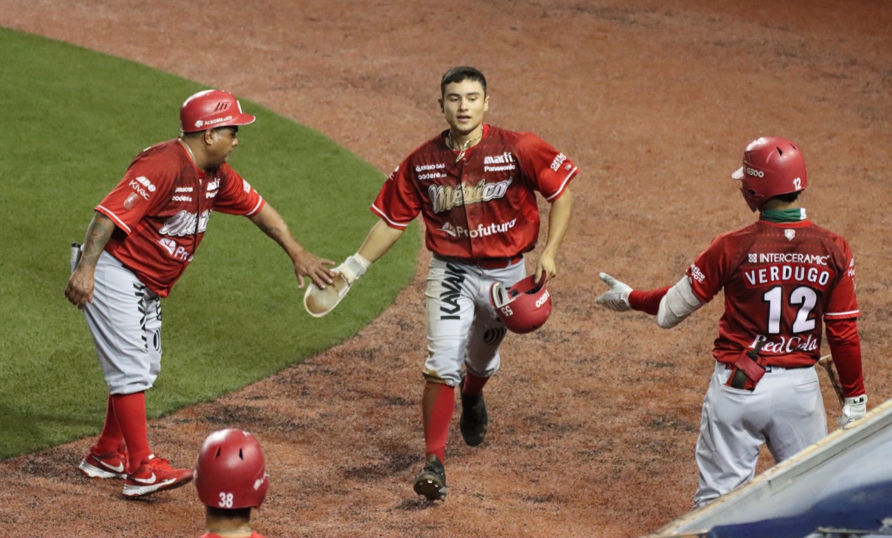 DIABLOS ROJOS SE QUEDA CON LA SERIE EN OAXACA
