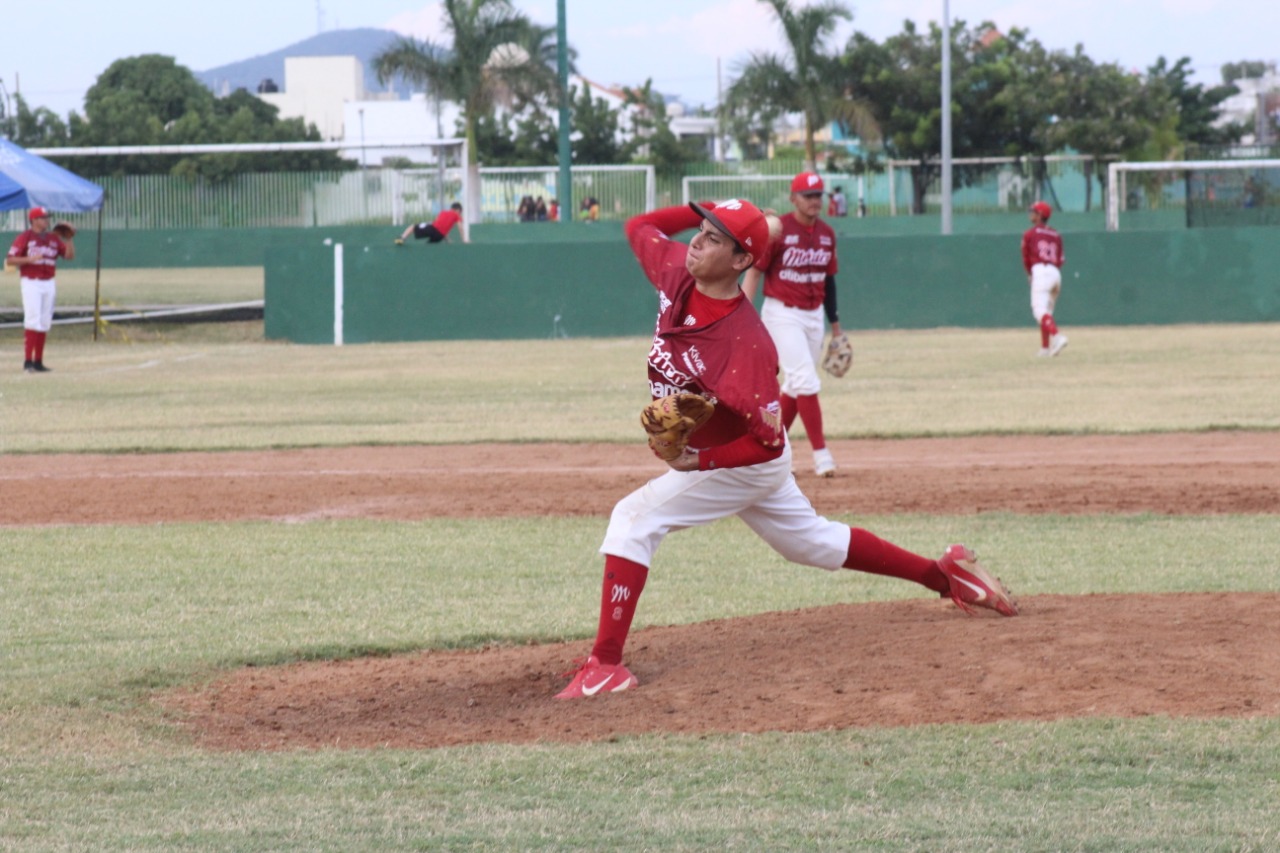 GUERREROS Y DIABLOS TERMINAN EMPATANDO EN 10 ENTRADAS
