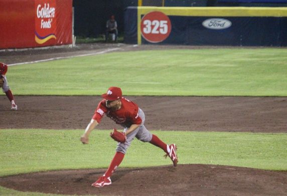 Diablos invitados a la pretemporada de LMP (Jalisco)