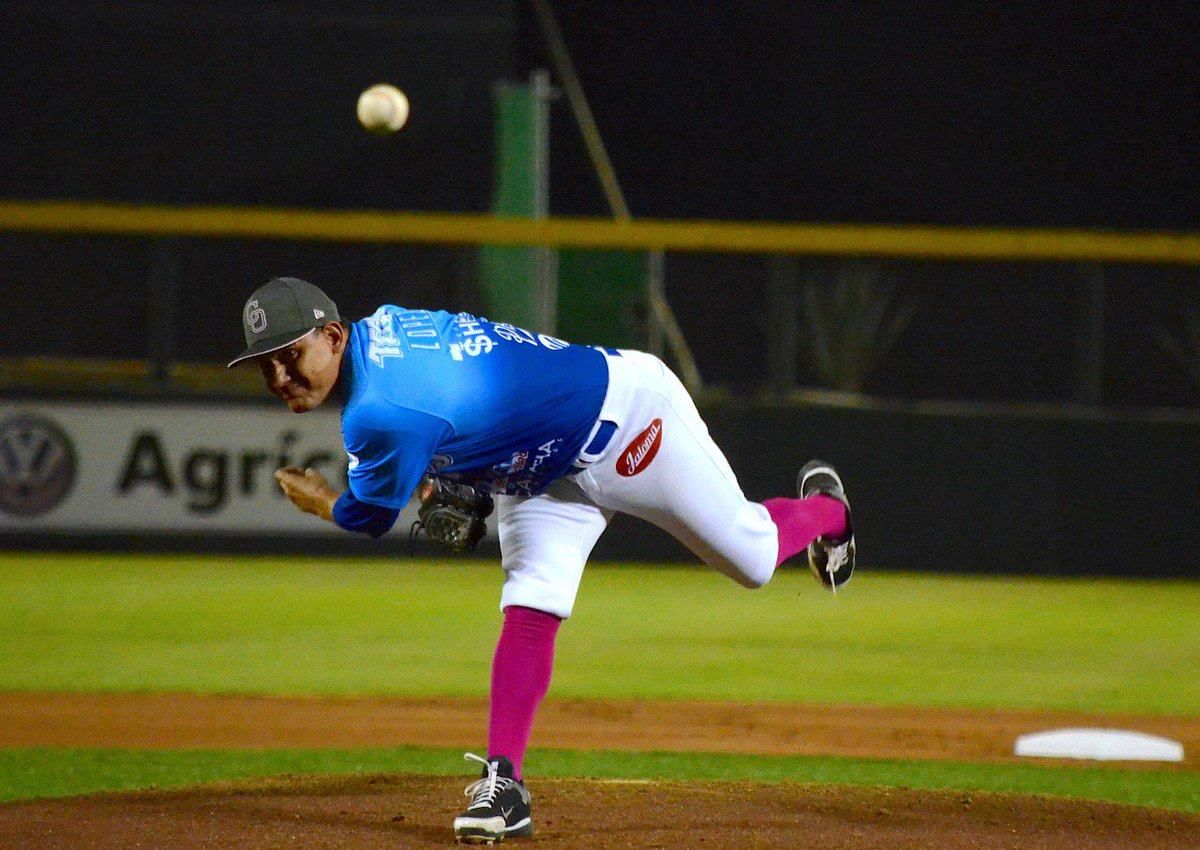 Lista la final de la LMP con gran representación escarlata