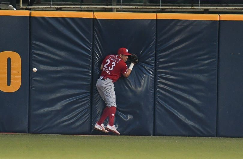 GUERREROS SE LLEVA EL PRIMER JUEGO FRENTE A DIABLOS
