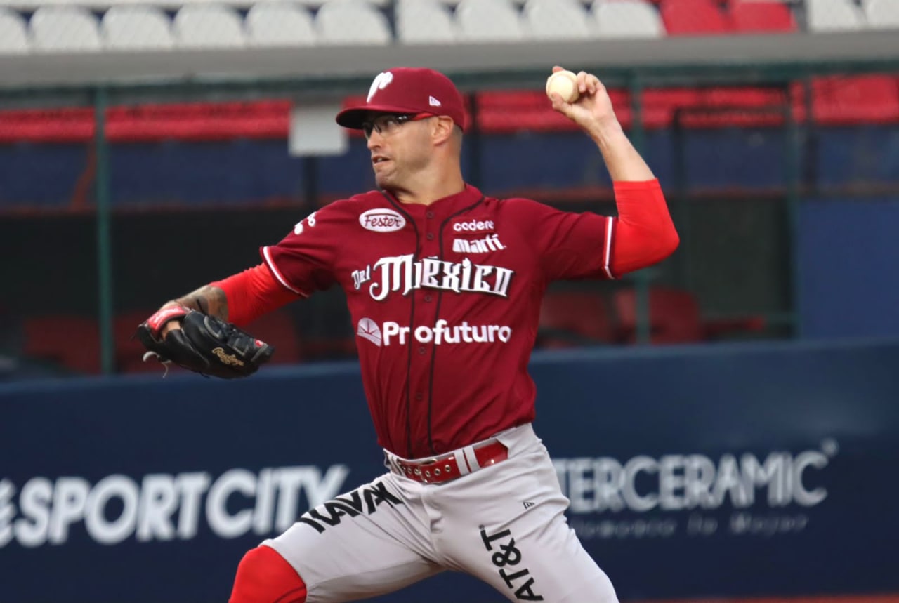 EL MÉXICO GANA Y REGRESA A CASA