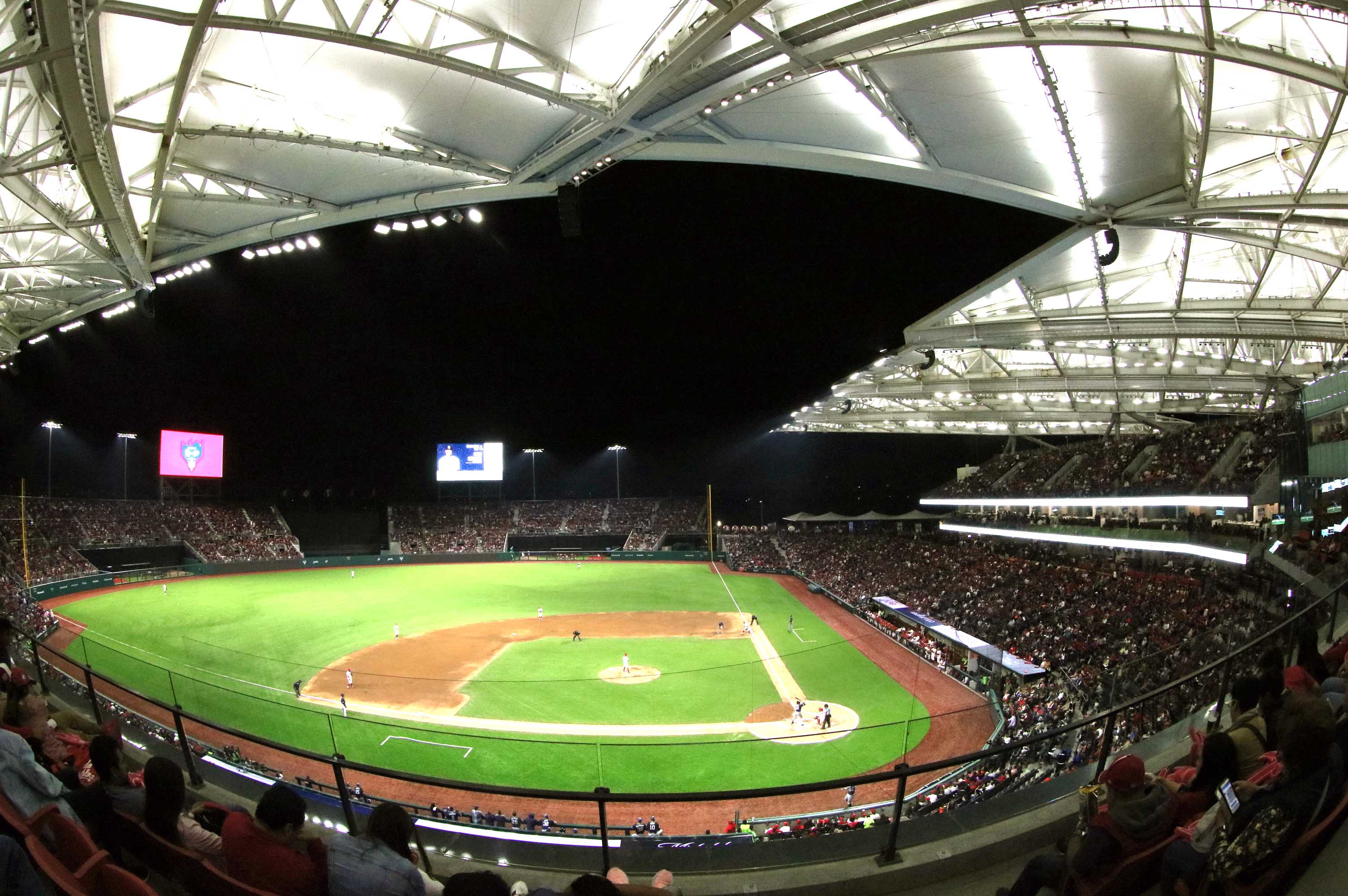 EL MÉXICO TERMINA LA TEMPORADA REGULAR EN EL PARAÍSO DE LOS DIABLOS
