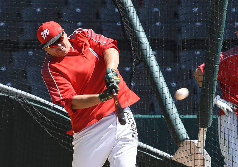LOS DIABLOS ROJOS LISTOS PARA LA REVANCHA CONTRA TIGRES: JAPHET AMADOR