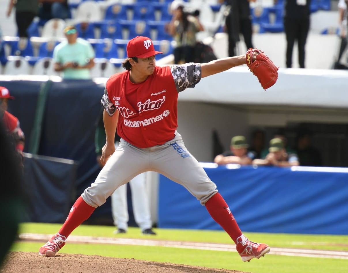 EL MÉXICO ELIMINÓ A PUEBLA Y ES EL 1ER FINALISTA DEL SUR