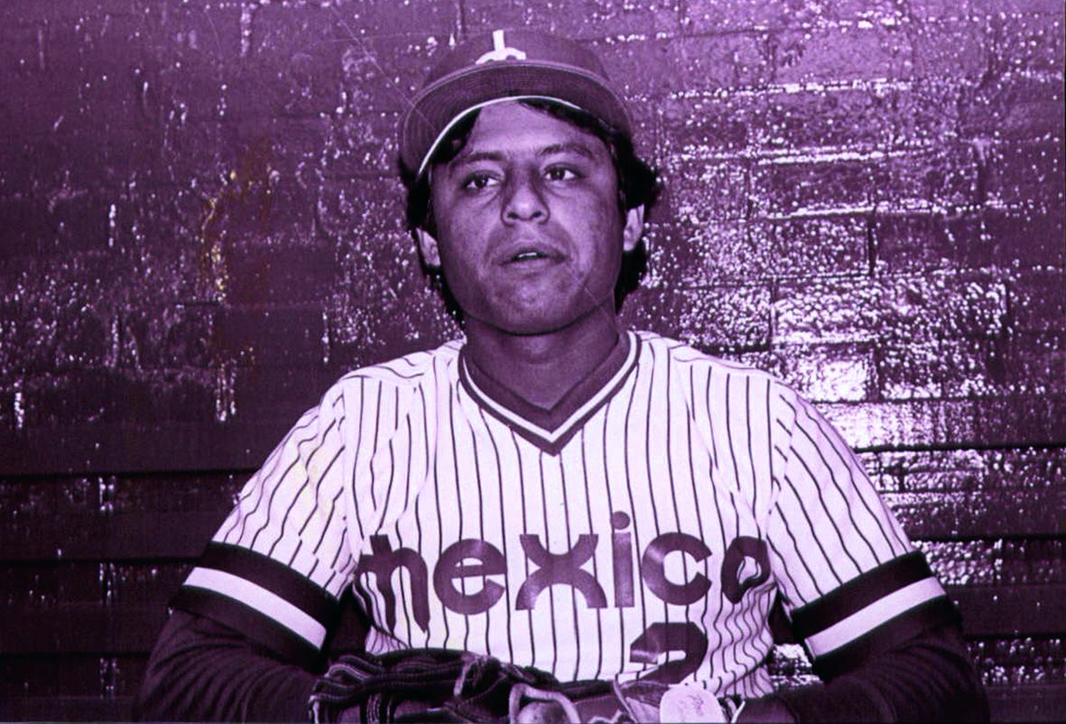 SIN DUDA ARMANDO SÁNCHEZ HA SIDO  UNO DE LOS MEJORES INFIELDS DEL MÉXICO