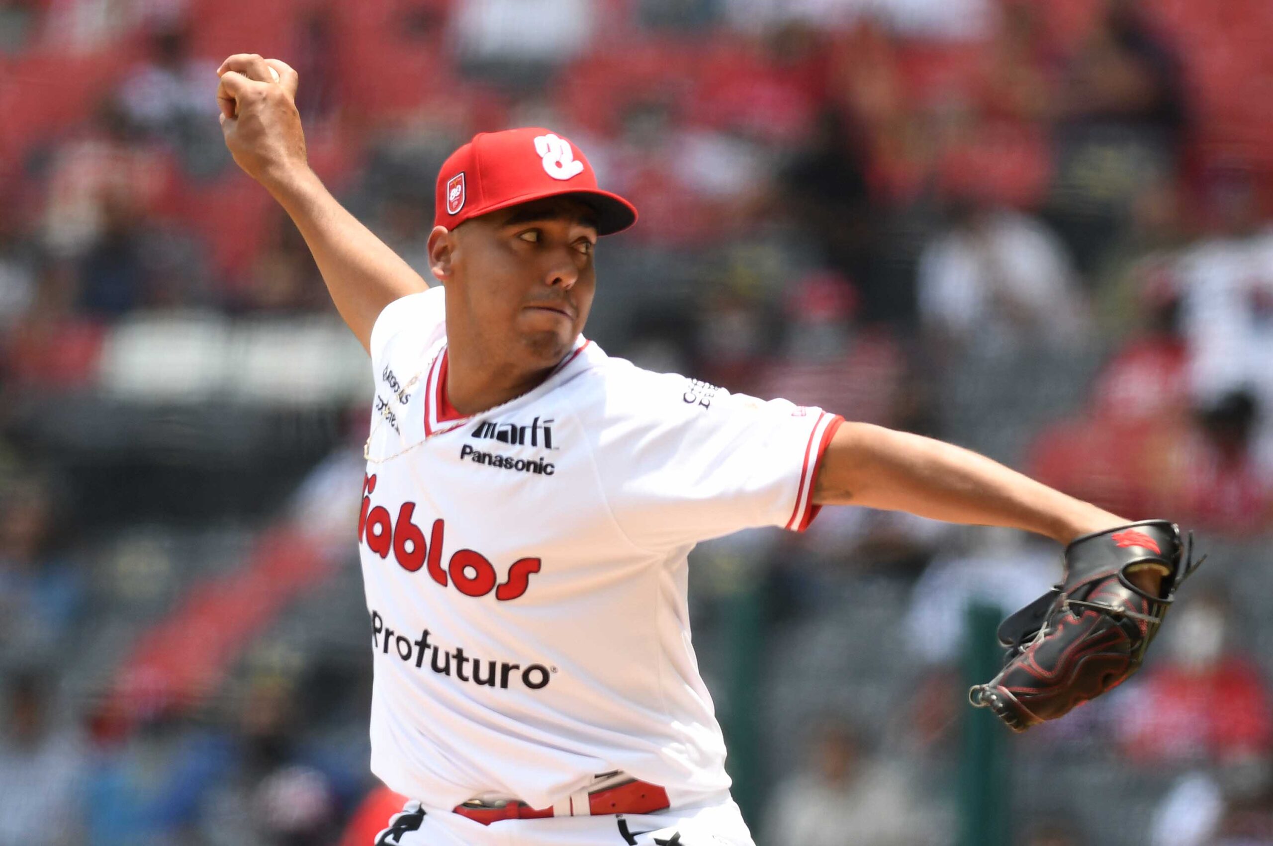 Diablos busca en Puebla el liderato de la Zona Sur