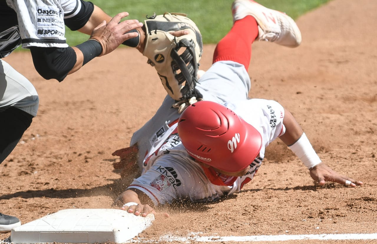 ALFREDO ORTIZ ASEGURÓ LA SERIE 