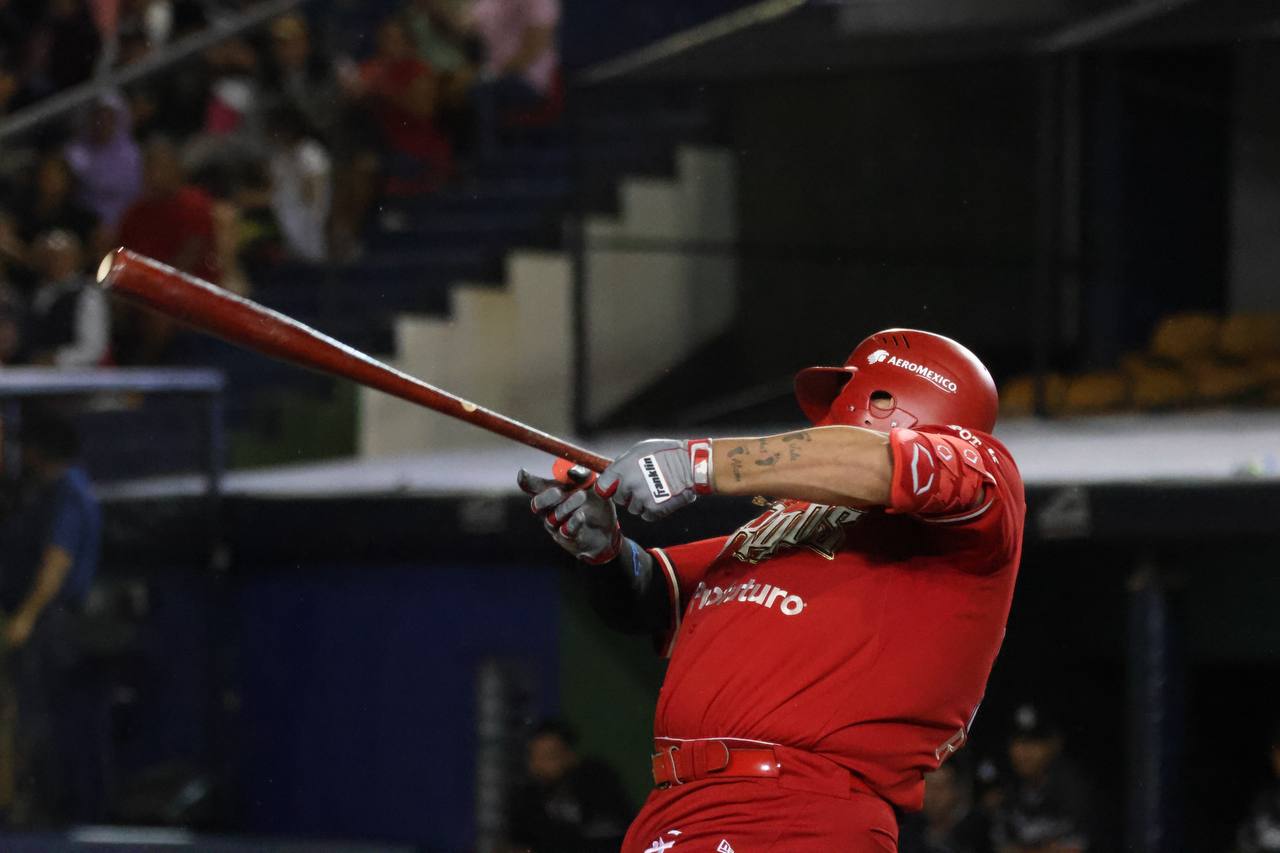 Diablos empareja Serie en Oaxaca 
