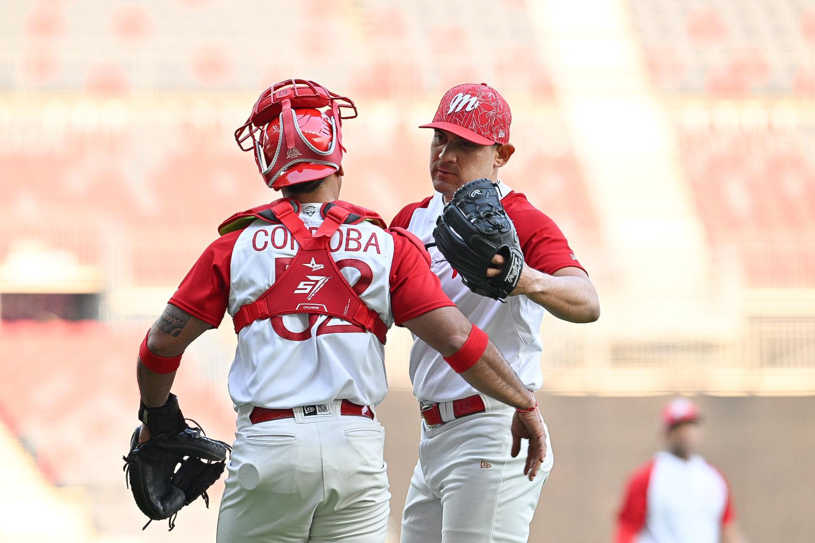 DIABLOS VENCE A PERICOS 9-3, EN TARDE DE 15 IMPARABLES