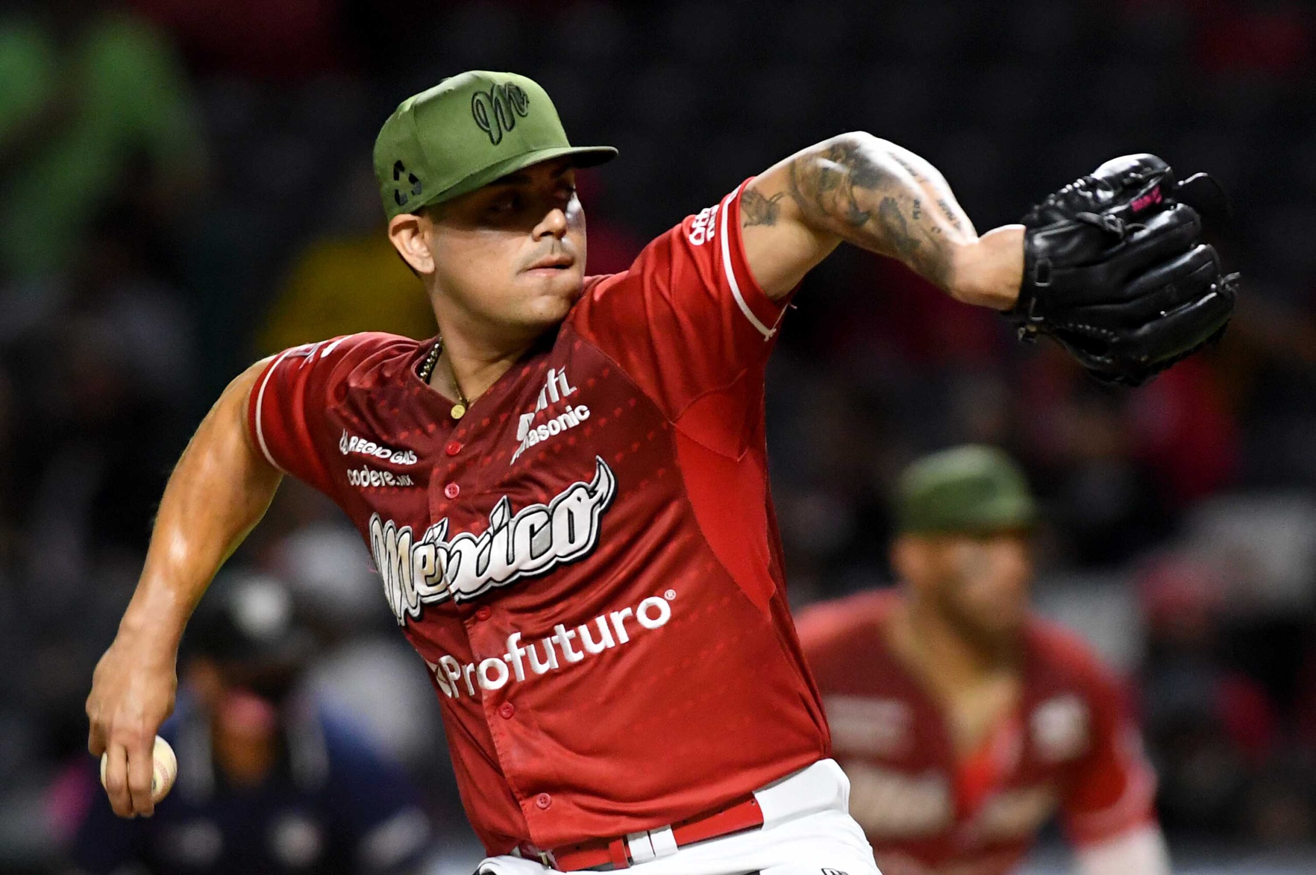 El protocolo de prevención de diablos rojos del México arroja un resultado adverso asintomático
