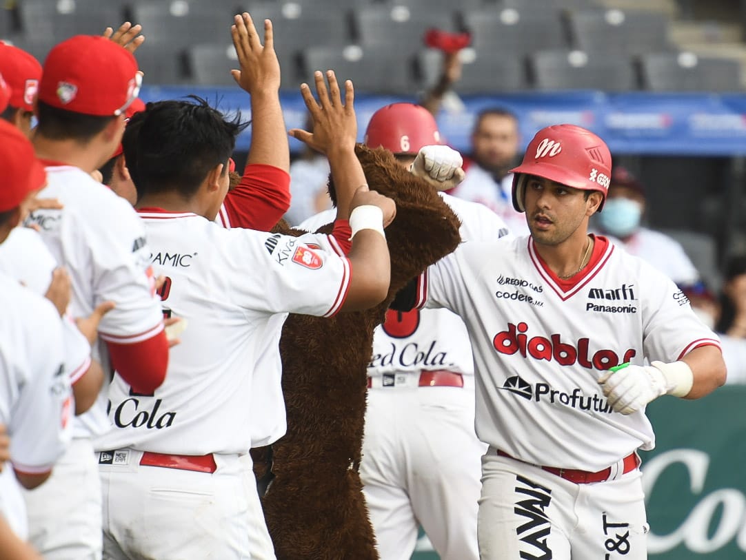 CONOCIENDO A LOS DIABLOS DE LA LIM: PEDRO CASTELLANO JR