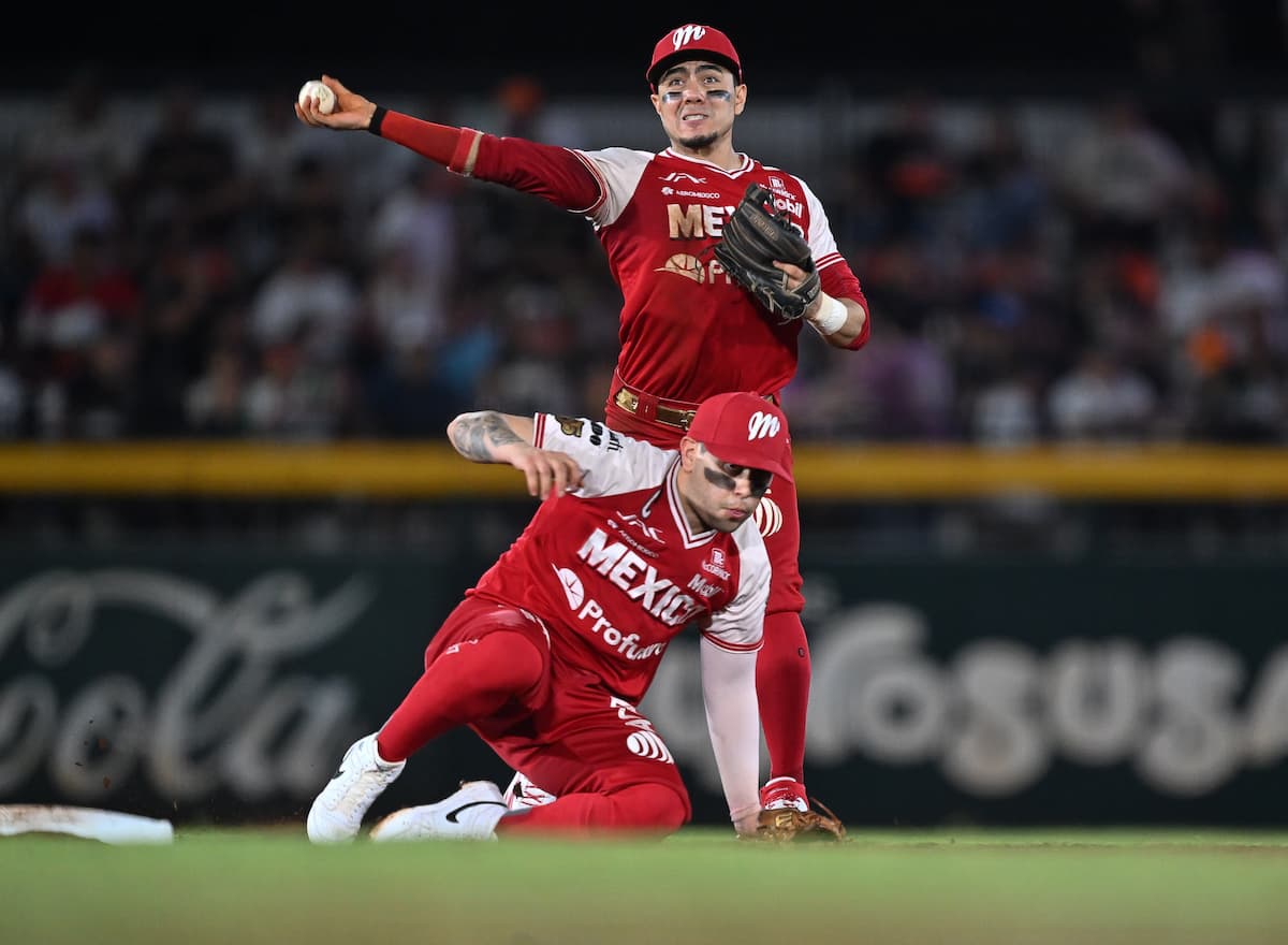 YUCATÁN RESCATA EL ÚLTIMO, EN SERIE QUE SE PINTA ROJA