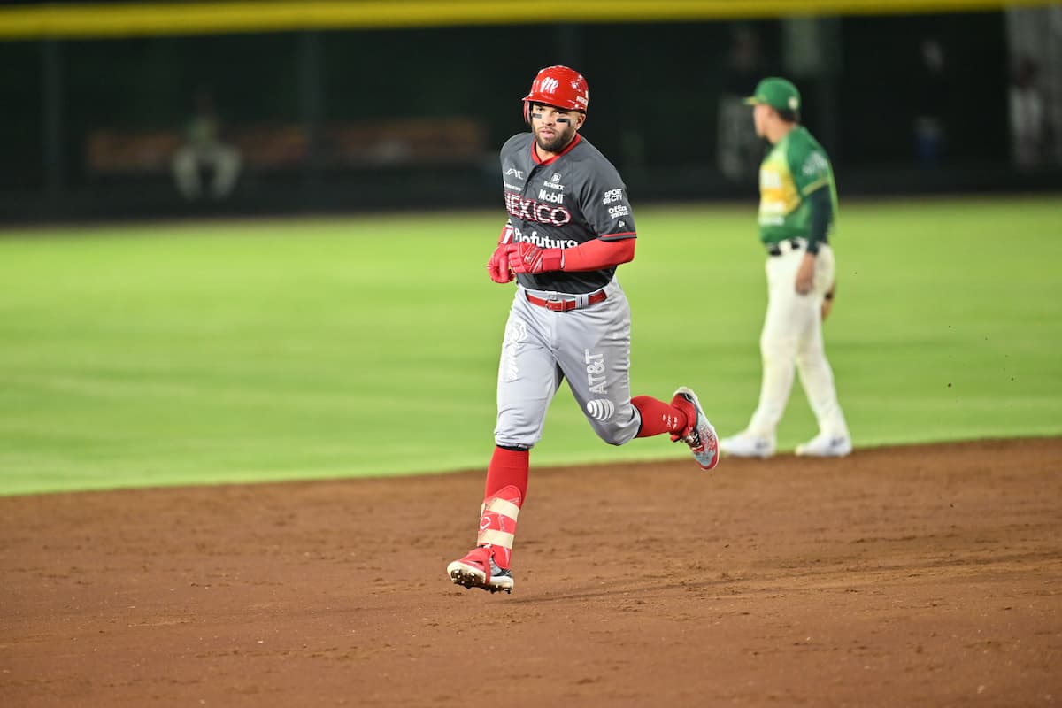 PUEBLA ASEGURA LA SERIE EN CASA