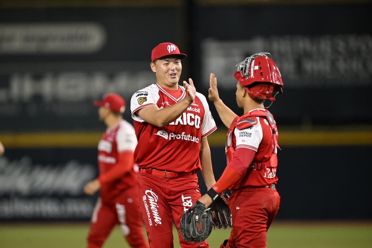 DIABLOS ABRE SERIE EN OAXACA CON TRIUNFO