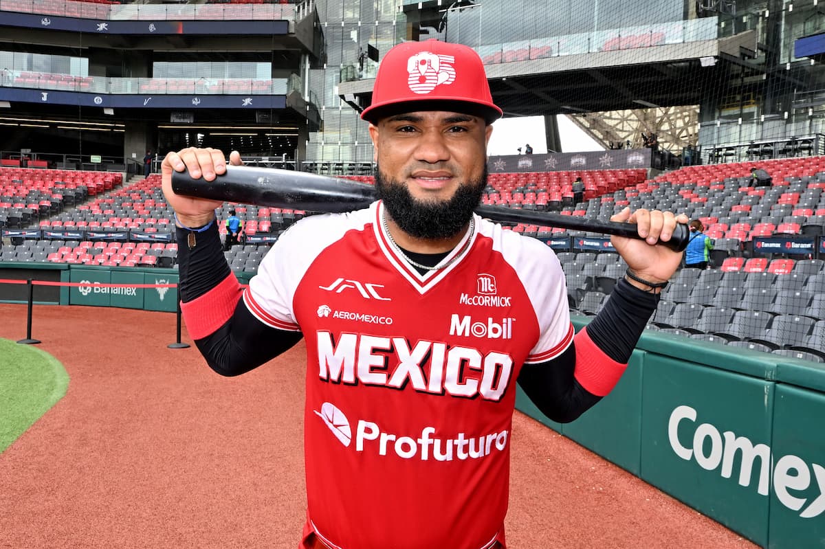 ALLEN CÓRDOBA LLEGA A LOS DIABLOS ROJOS