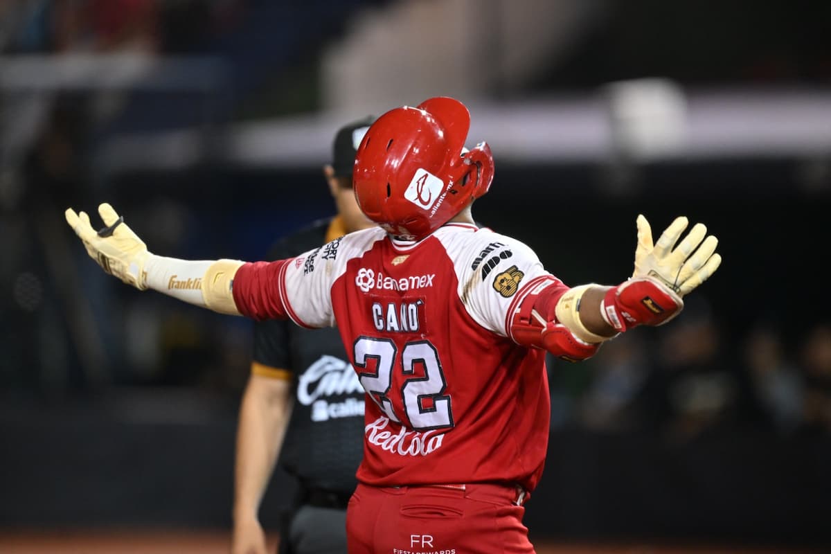 ROBINSON CANÓ PARTICIPARÁ EN EL HOME RUN DERBY 2025