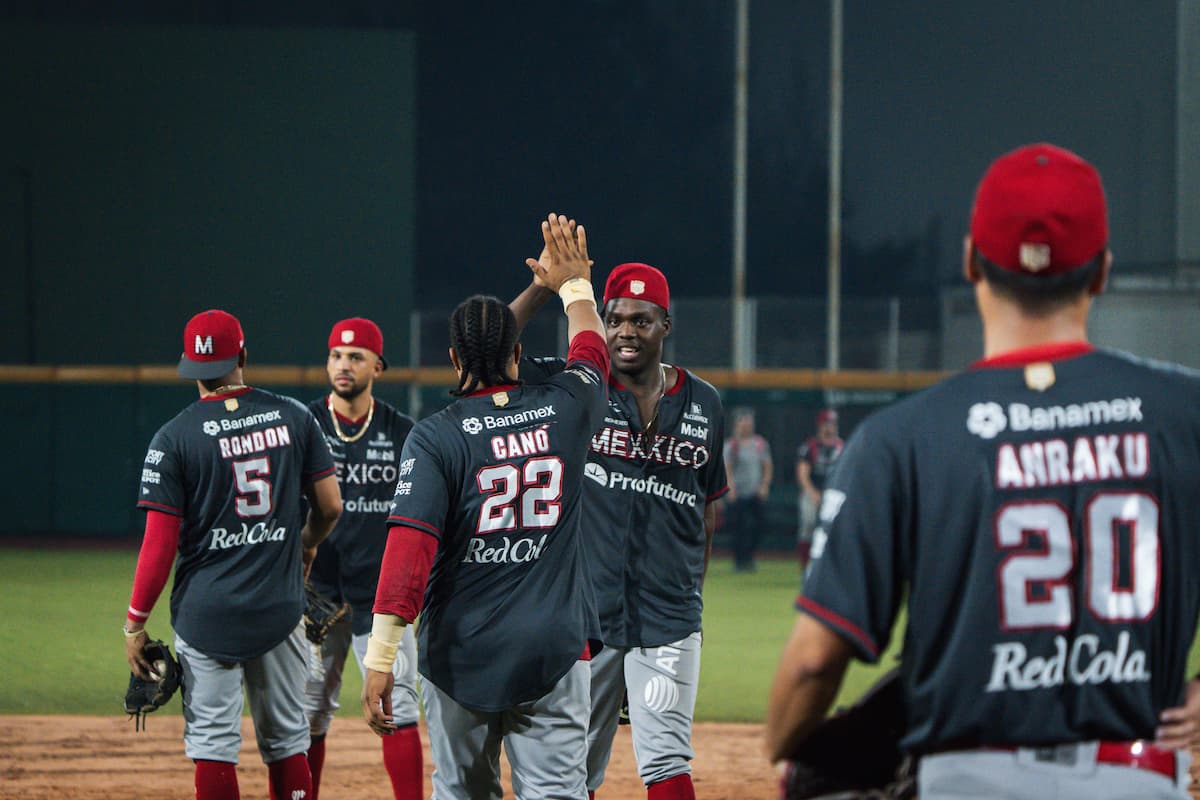 DIABLOS ASEGURA LA SERIE EN VERACRUZ