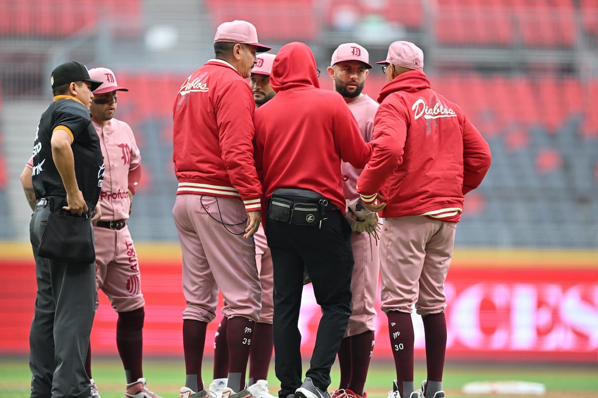 ACEREROS ASEGURA LA SERIE AL GANAR EL JUEGO 2