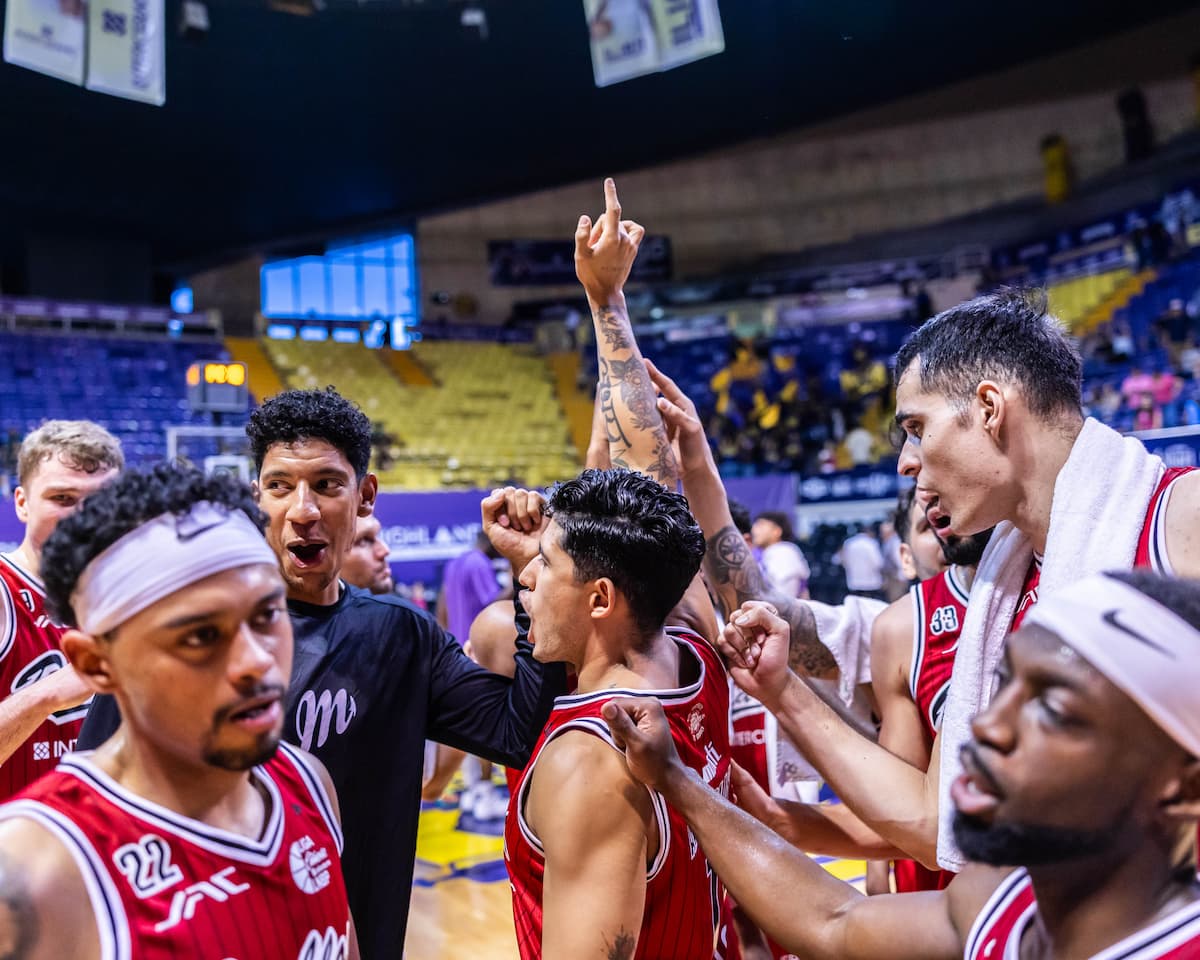 DIABLOS GANA EL SEGUNDO JUEGO EN CHIHUAHUA