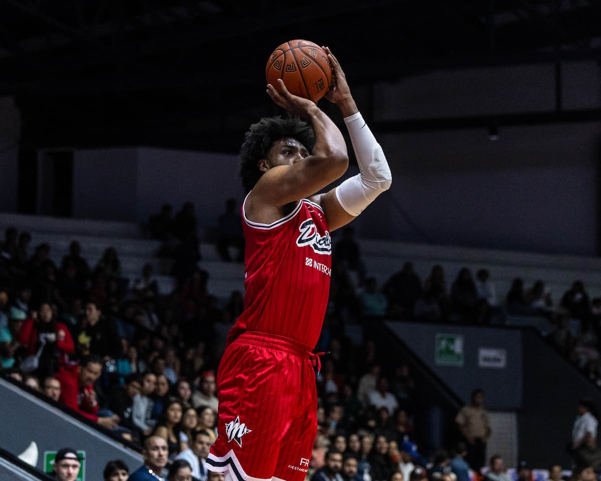 DIABLOS SIGUE RACHA GANADORA AL GANAR PRIMER JUEGO EN FRESNILLO