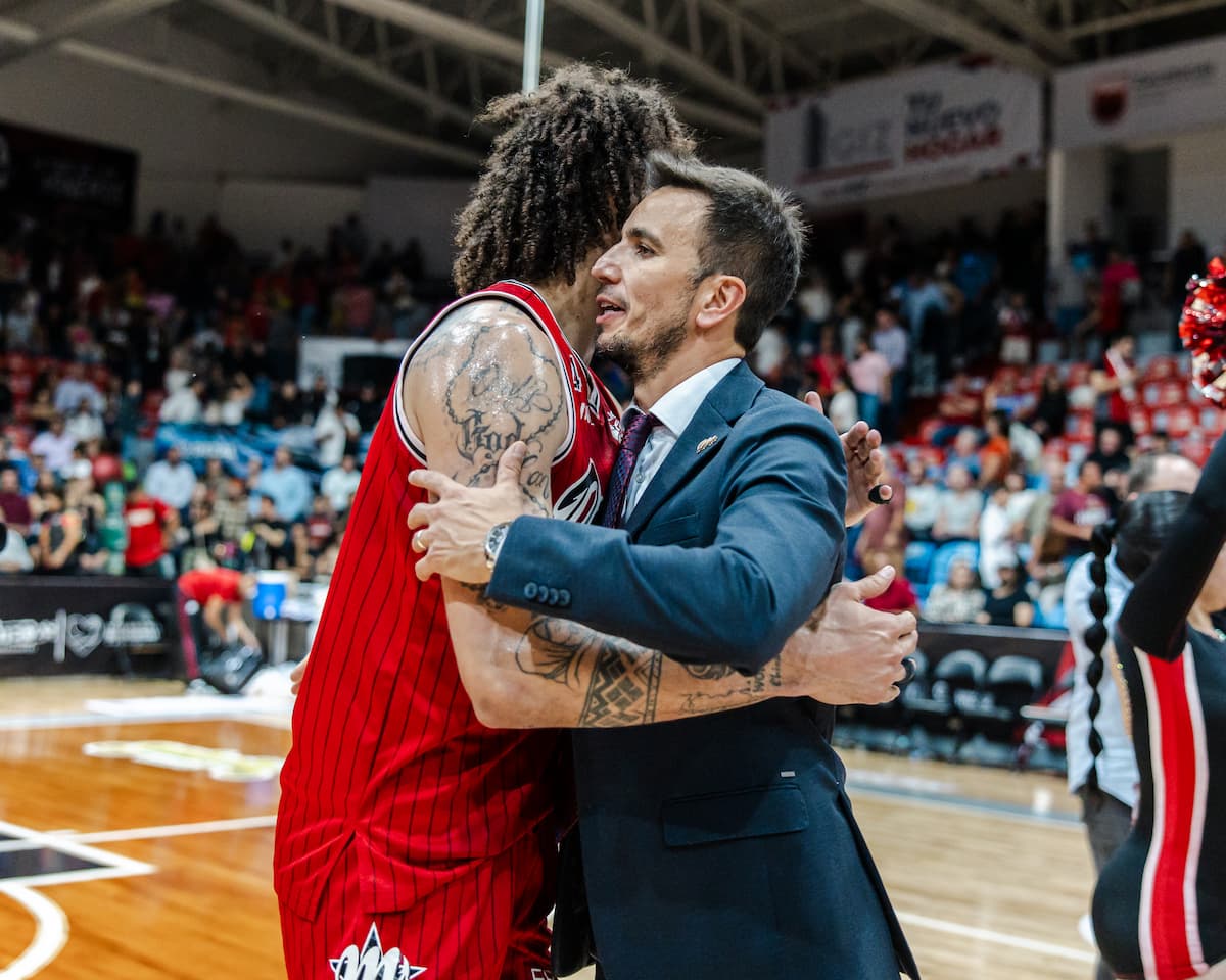 CON GRAN REACCIÓN, DIABLOS ROJOS GANA JUEGO 2 EN ZACATECAS