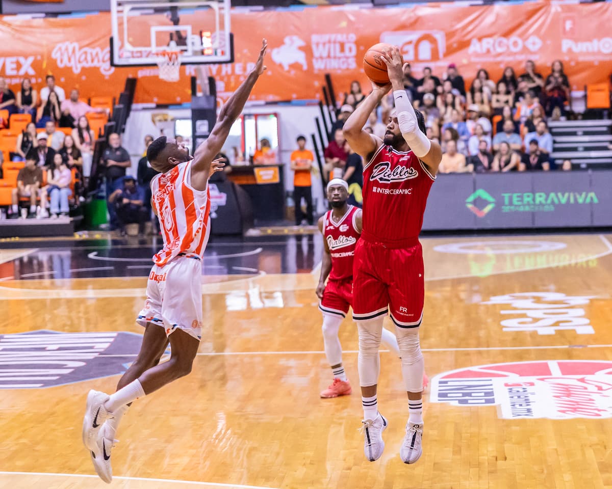 SOLES SE LLEVA LA SERIE AL GANAR SEGUNDO JUEGO EN CASA