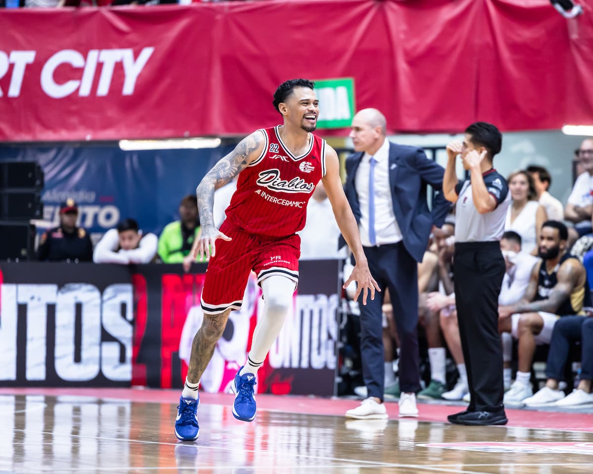 DIABLOS TOMA VENTAJA EN LA FINAL DE ZONA 