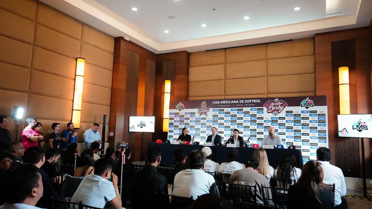 ¡El Juego de Estrellas 2026 de la LMS será en León!
