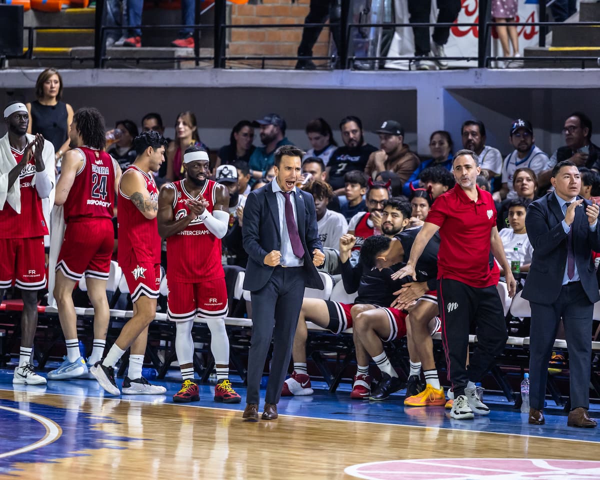 A LA DIABLA! Diablos Rojos a la Gran Final de la LNBP tras ganar el Juego 7