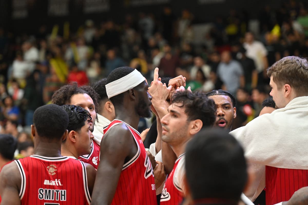 DIABLOS GANA JUEGO 4 DE LA FINAL CON GRAN NOCHE DEFENSIVA