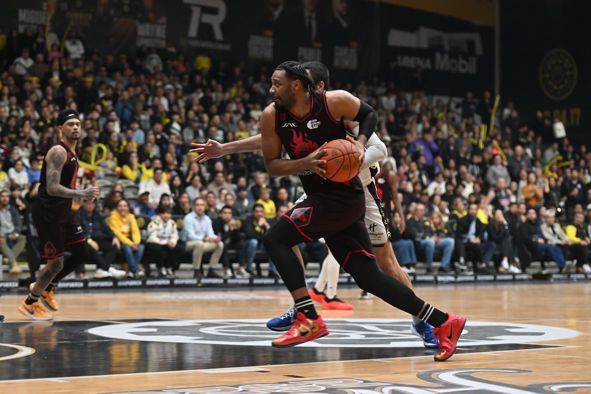 FUERZA REGIA ES EL CAMPEÓN DE LA LNBP