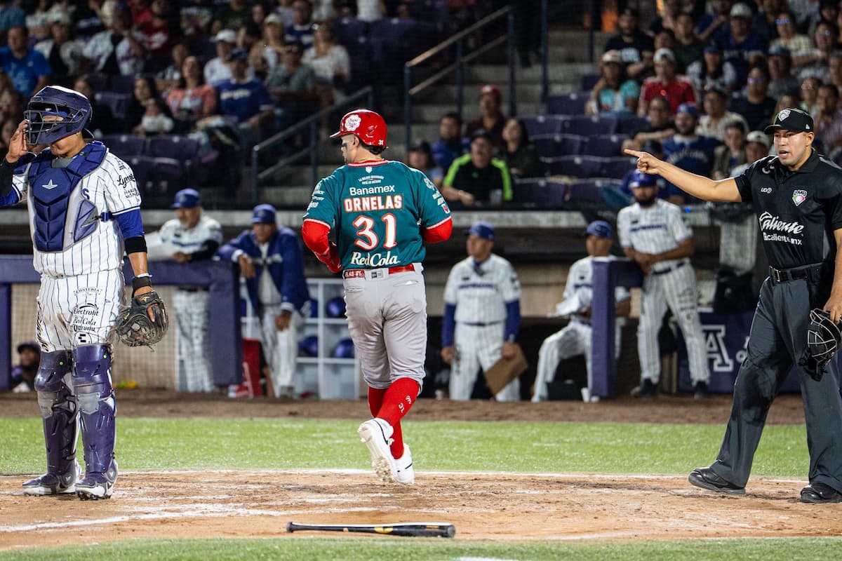 DIABLOS REPITE DOSIS Y GANA CON TARDE DE 12 CARRERAS