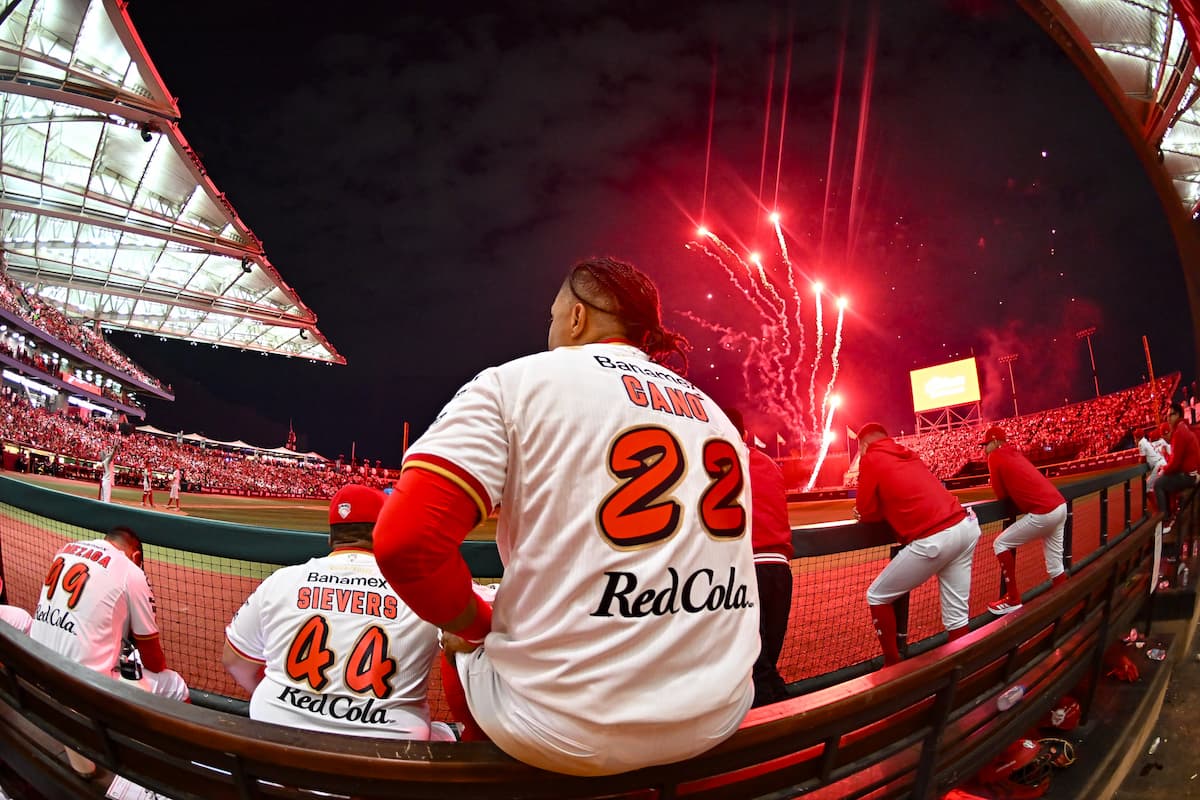 DIABLOS ROJOS ABRE TEMPORADA CON TRIUNFO EN GRAN DUELO DE PITCHEO