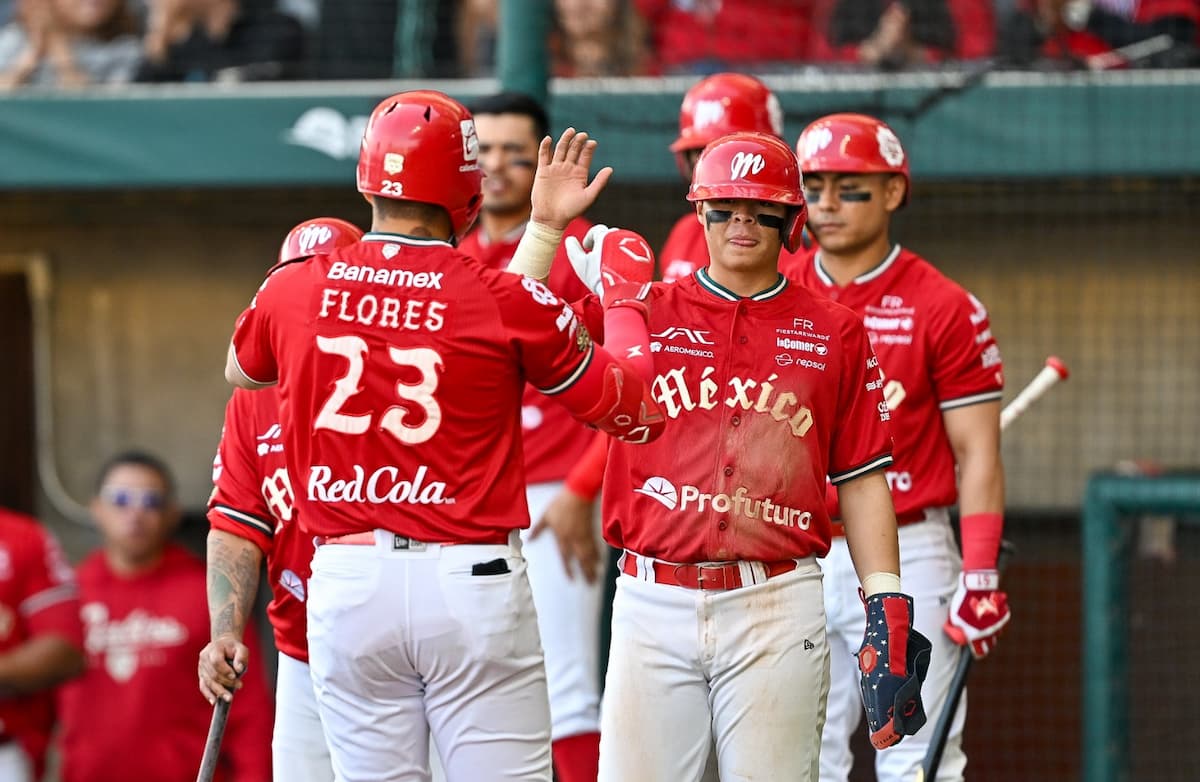 CRÓNICA GUERREROS VS DIABLOS TORNEO INTERLIGA