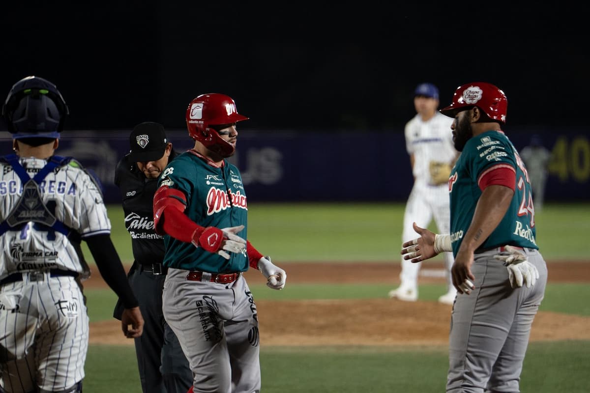 DIABLOS ARRANCA SERIE CON EXPLOSIVA VICTORIA EN QUERÉTARO