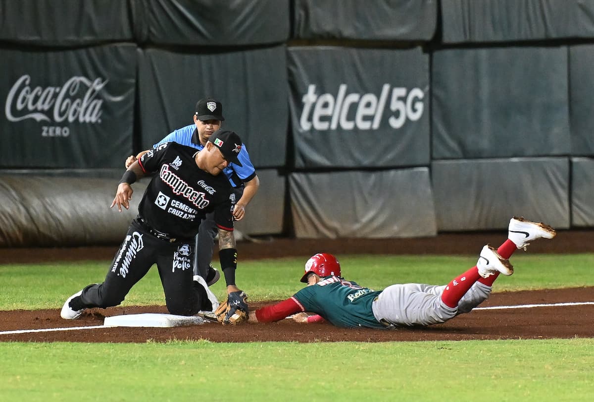 PIRATAS EMPAREJA LA SERIE CON SÓLIDA NOCHE DE SU PITCHEO