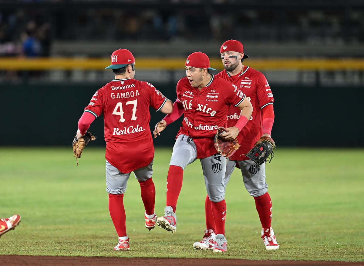 CON GRAN NOCHE DEL PITCHEO, DIABLOS ABRE SERIE CON APRETADA VICTORIA