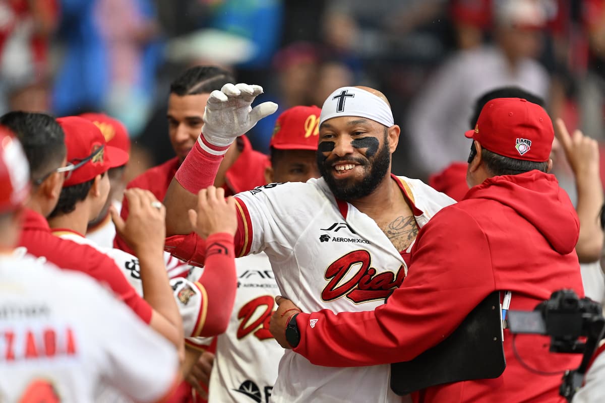 ¡A LA DIABLA POR TERCERA OCASIÓN! DIABLOS DEJA EN TERRENO A GUERREROS Y SE LLEVA SERIE POR LIMPIA