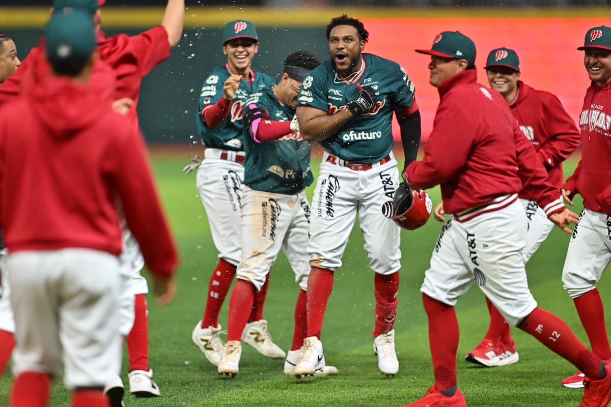 DIABLOS DEJA EN EL TERRENO A GUERREROS EN 10 ENTRADAS