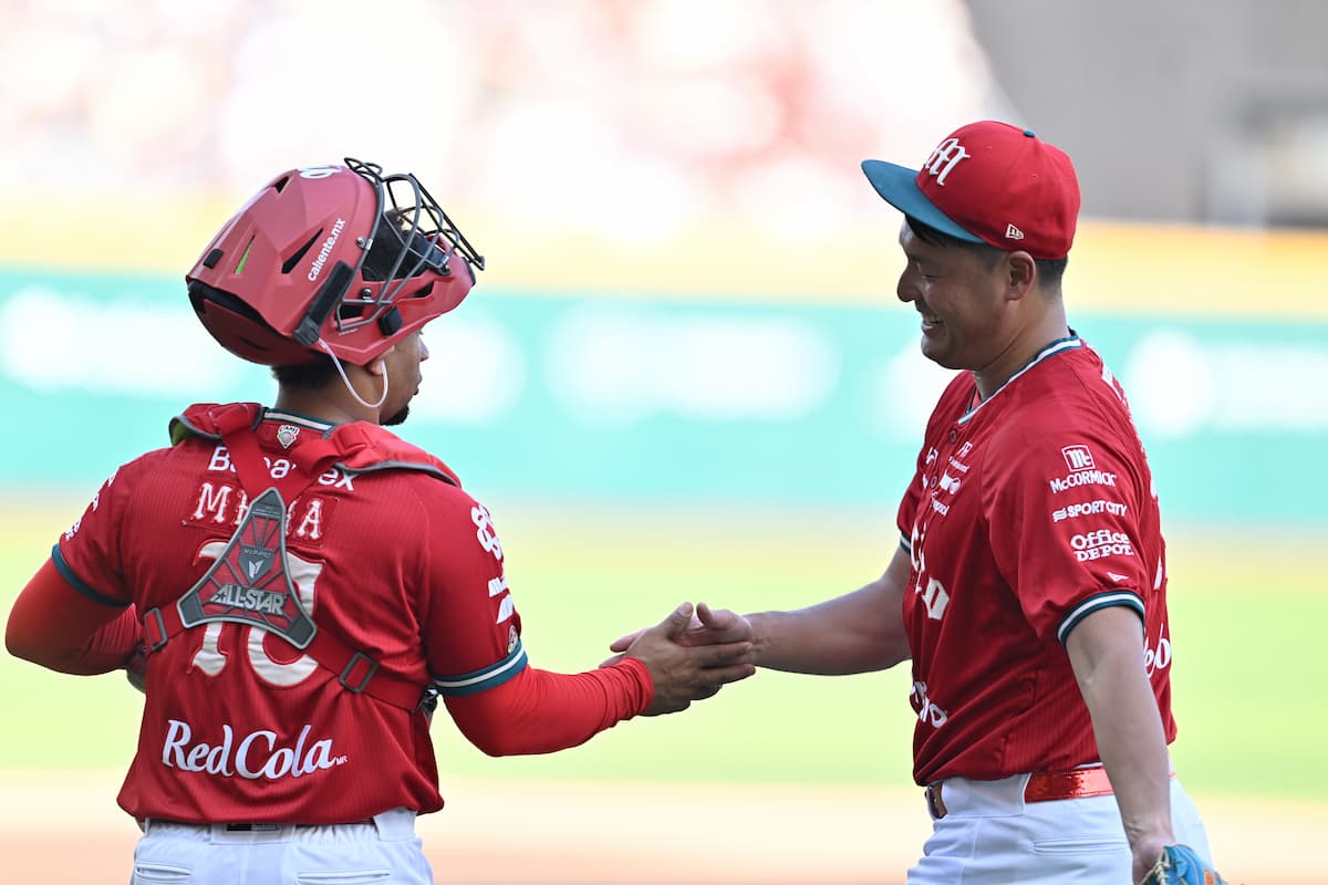 DIABLOS COMPLETA LA BARRIDA SOBRE QUERÉTARO