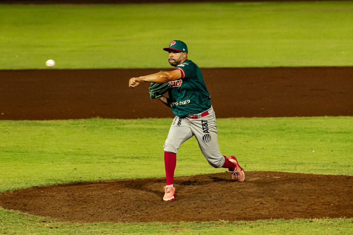 PIRATAS SE QUEDA CON EL ÚLTIMO DE LA SERIE