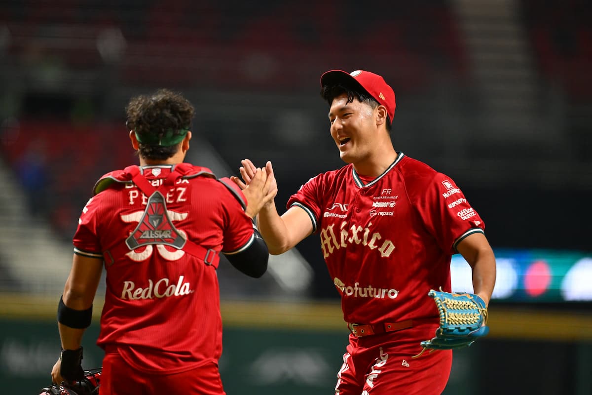 CON NOCHE DE PITCHEO Y BATEO OPORTUNO, DIABLOS ABRE SERIE CON VICTORIA