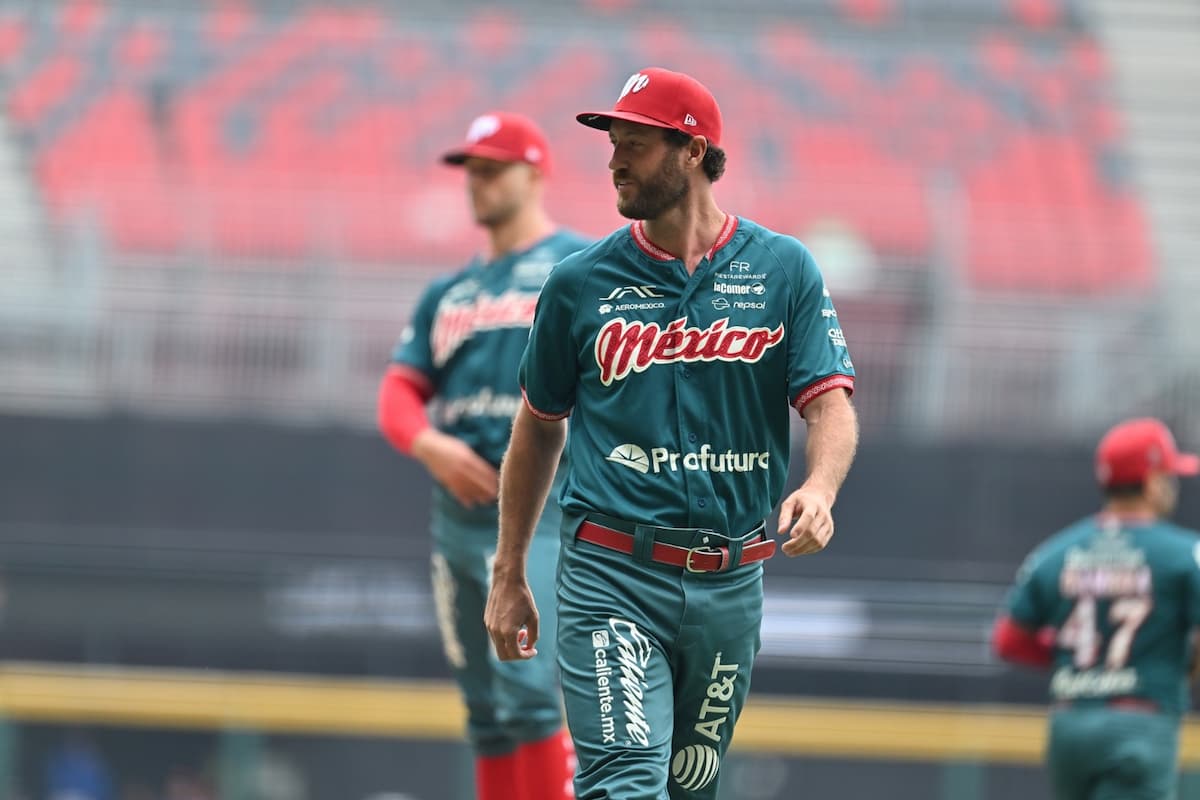 “ESTÁ HACIENDO BUEN TRABAJO”: MANAGER LORENZ BUNDY HABLA DE LA LLEGADA DE BROOKS HALL