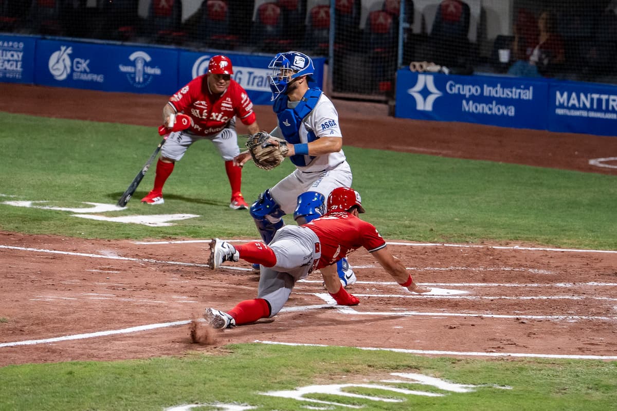 ACEREROS SE LLEVA EL PRIMER JUEGO DE LA SERIE