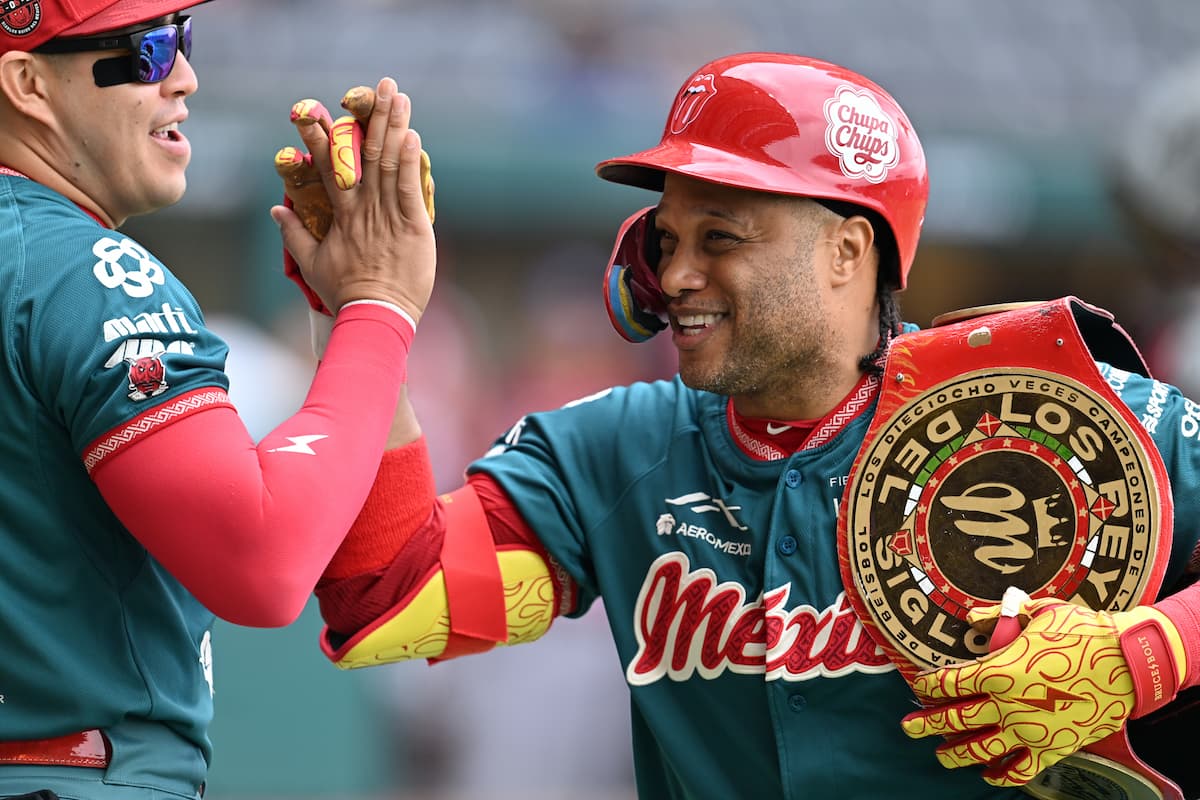 DIABLOS Y OLMECAS CIERRAN JORNADA DOMINICAL DIVIDIENDO VICTORIAS