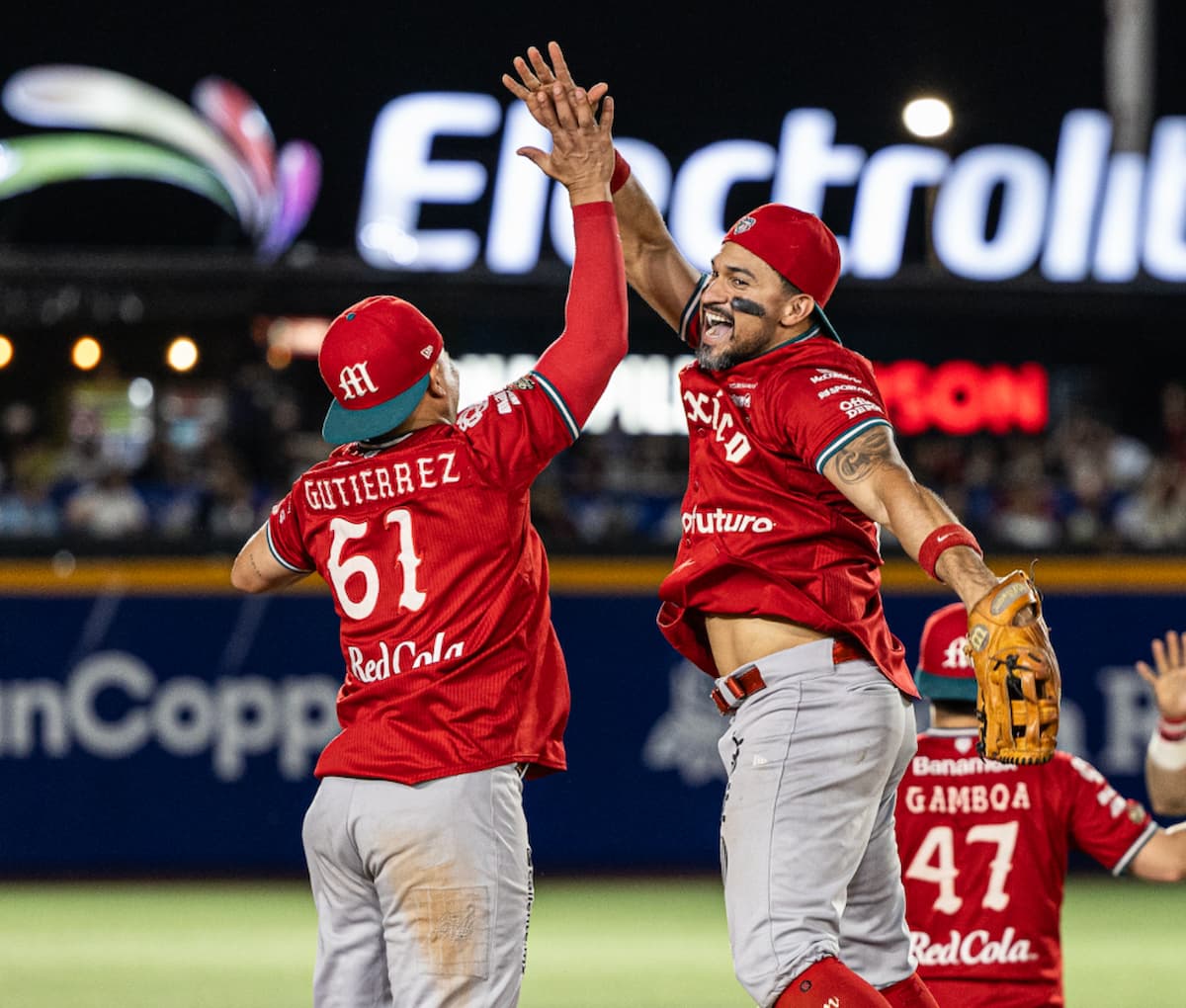 DIABLOS SE QUEDA CON LA DOBLE CARTELERA EN JALISCO