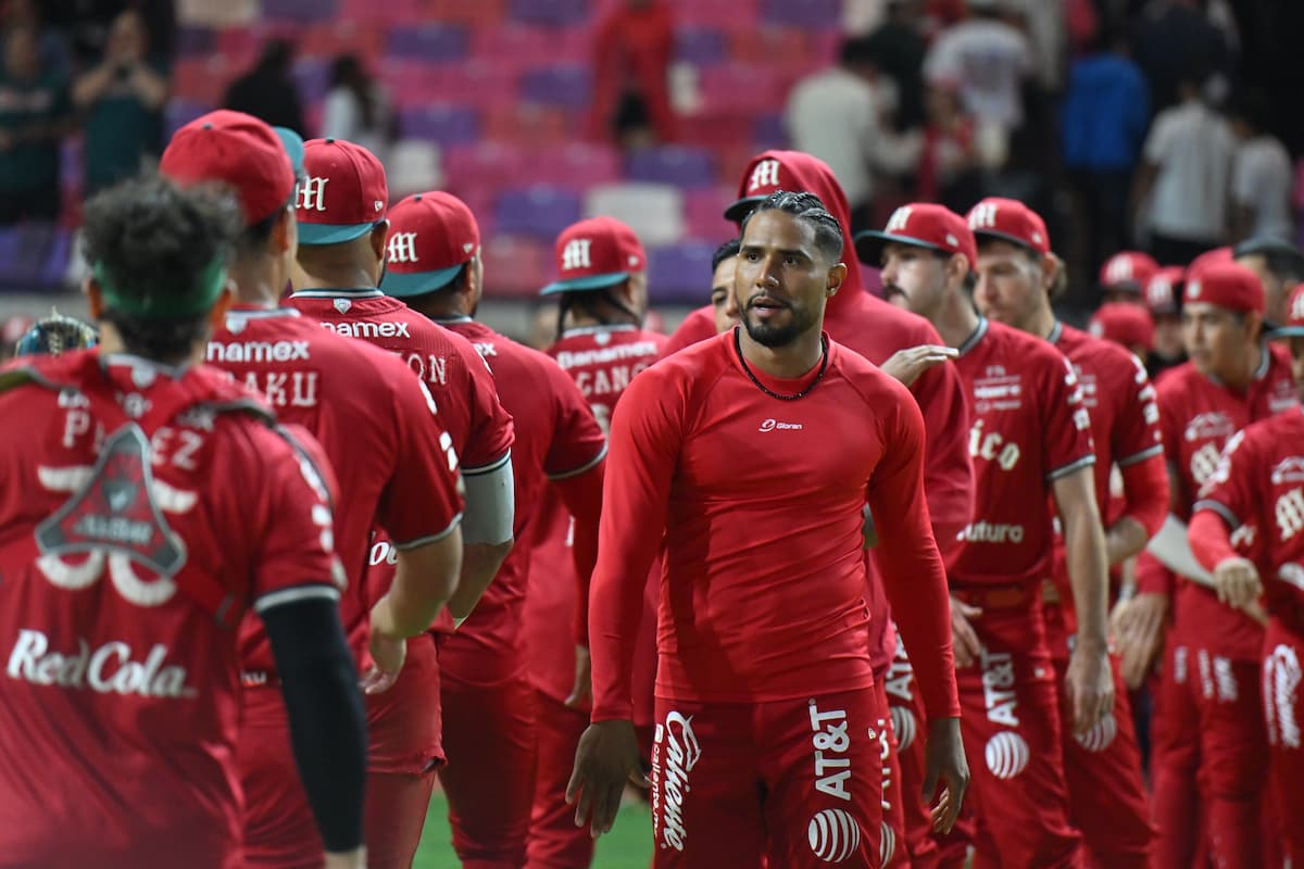 DIABLOS REGRESA A LA ACCIÓN CON VICTORIA EN OAXACA
