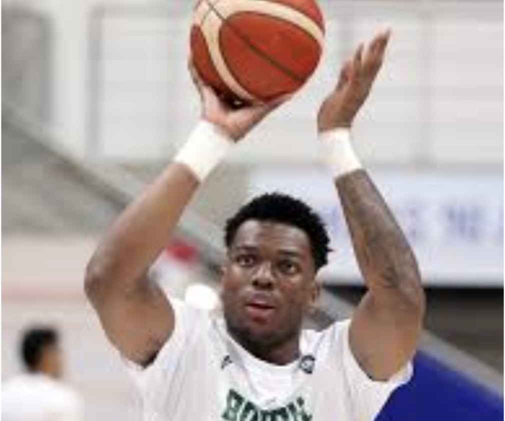 BRASILEÑO BRUNO CARDOSO, NUEVO REFUERZO ESCARLATA