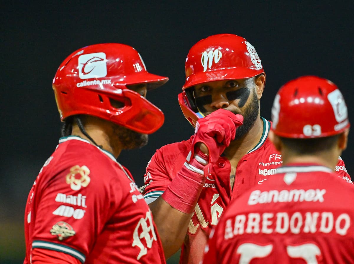 GUERREROS SE QUEDA CON EL JUEGO 2 PARA EMPATAR LA SERIE